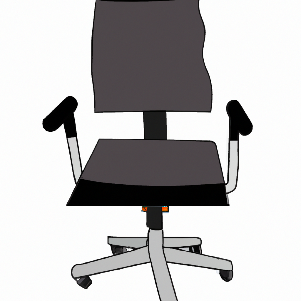 Ergonomiske stole: en nødvendighed for en sund arbejdsdag