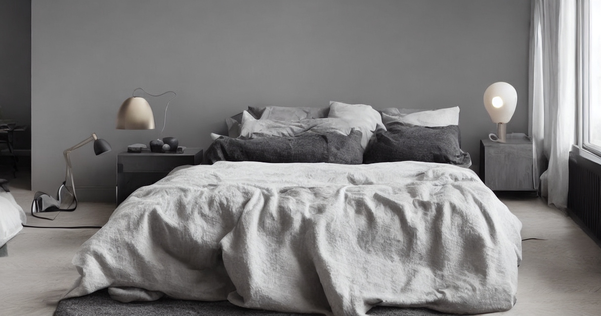 Fra nordisk minimalisme til grafisk design: By Nord har en sengekap til enhver smag