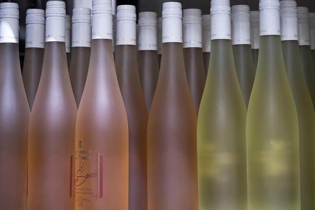 Bobler med baggrund: Historien om mousserende vin