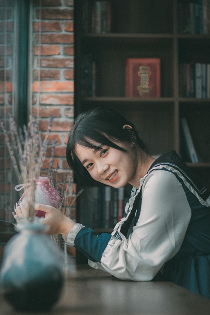 Derfor bør alle pædagoger have et personligt forklæde