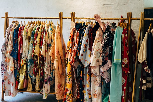 House Nordic's bøjlestang: En bæredygtig løsning på tøjopbevaring