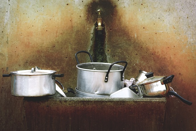 Fra pande til gryde: Den ultimative guide til køkkengrej