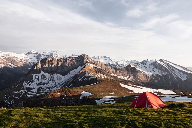 InnovaGoods campinglamper - den perfekte ledsager til din outdoor-ferie