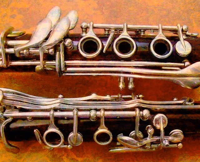 Fra begynder til virtuos: Sådan kan du blive en mester på klarinetten